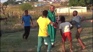 king nuba ft bharamba (mahadebe wodumo) yisoka lami ππ