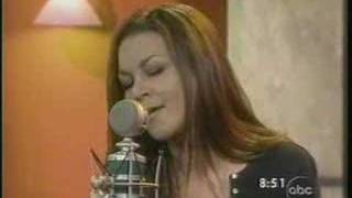 Gretchen Wilson Heaven Help Me Live