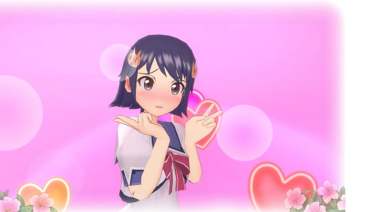 gal gun double peace pc download