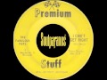 THE FABULOUS PEPS - I Can't Get Right - 1967 Prenium Stuff