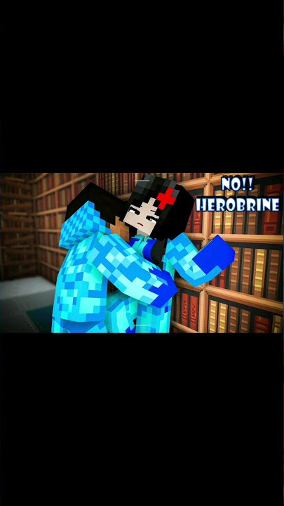 Bad Liar Minecraft Animation || Sadako and Herobrine NEW VERSION Love Story #minecraft #shorts