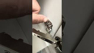 Hanging Your Kitchen Doors