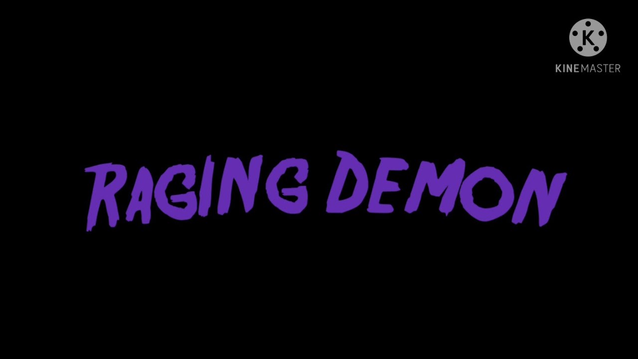 Raging Demon😈 |Blox fruit - YouTube