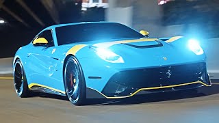 8ME - Loosers (Car video) | STARIX