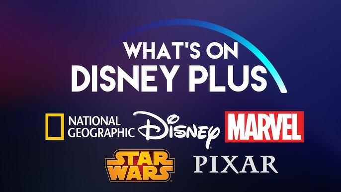 Disney Plus South Africa