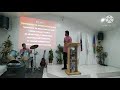 MASHAYANIC SONGS: YAHAWASHI NA MAKAPANGYARIHAN &amp; WALA KANG KATULAD