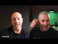 Bulking, Cutting & Maintenance | Muscle TV - The Podcast | Episode 6