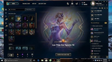 LMHT   HiếuˆAnh ~ MỞ 15 HỘP RƯƠNG ẢNH VÀ CÁI KẾT NGON VCL P2 -2018