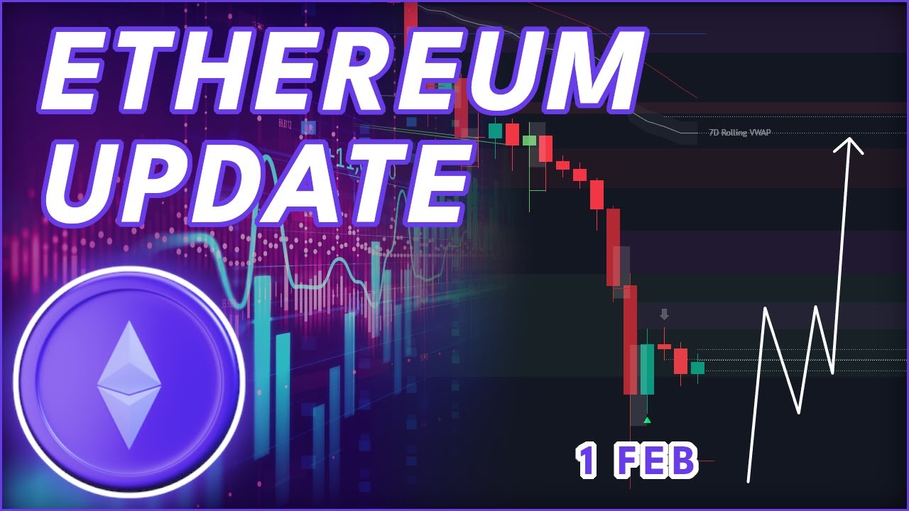 ETHEREUM CRASH UPDATE (Ethereum Price Prediction 2026)