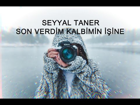 SEYYAL TANER -