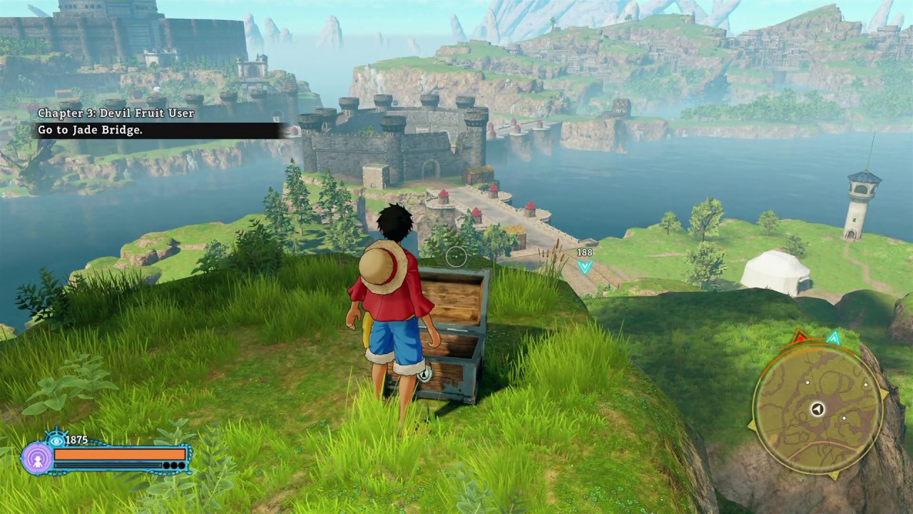 one-piece-world-seeker-sapphire-town-8-9-youtube