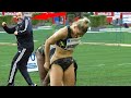 Weirdest Moments In Athletics !