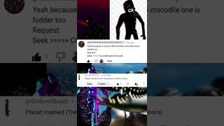 Planet Roamed And Seek Vs Glitch And Bombardino Crocodilo