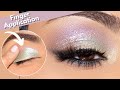 Cut Down Your Glam Time With THIS Technique | 5 Minute Glam