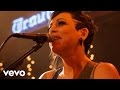 The Rescues - Break Me Out (Live From The Troubadour)