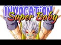  Super Baby 2  | invocation du Ganon | Dokkan Battle 