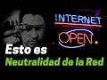 Qué es la neutralidad de la red y por qué deberías defenderla