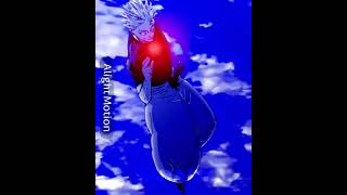 Gojo Satoru Jjk Manga Edot