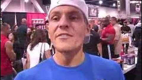 Bodybuilding.Com Glutamine Product Of The Year