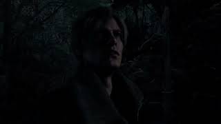 Resident Evil 4 Remake - Bring Me To Life