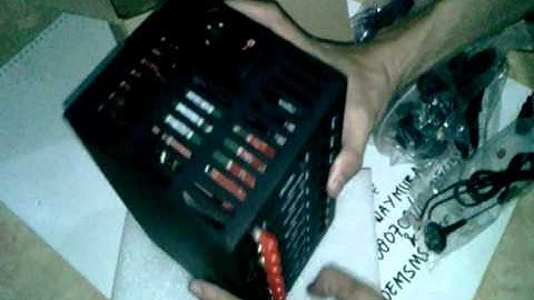 Info_Part4_Modem SMS Gateway Wavecom 2406B 8 pool SIM