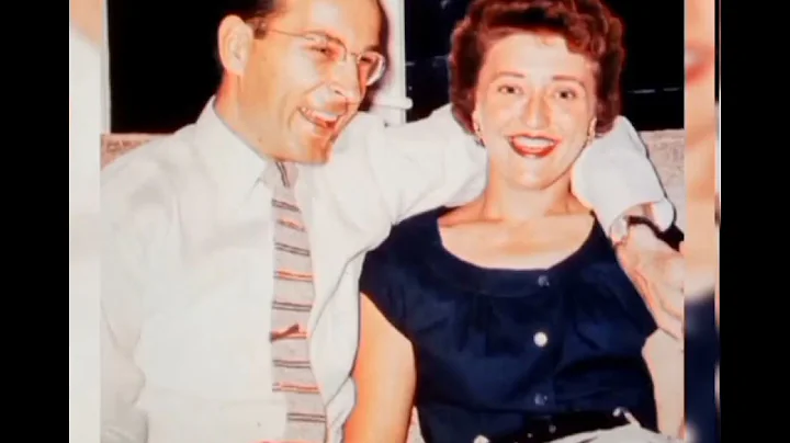 Theodore Jaracz: the PAEDOPHILE who ruled the Gove...