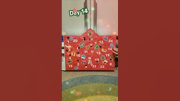 Day 14 🍭 Adopt me! #Advent#Calendar 2024 Door#Opening #Adventskalender #playadoptme #Adoptme #Roblox