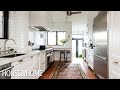 Room Tour: Beautiful Kitchen Makeover With Timeless Details