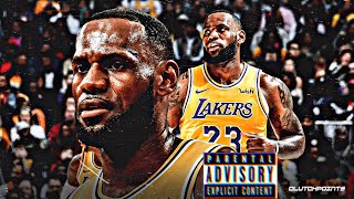 Lebron James - &quot;Clueless&quot;ᴴᴰ - ft. Polo G, Pop Smoke &amp; Fivio Foreign