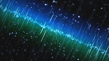 4K Bubbles Universe Beauty Motion Background