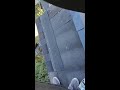 ROOFER POV 🤠 #shorts