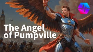 The Angel of Pumpville