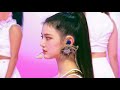 NewJeans(뉴진스) - Super Shy 교차편집(stage mix)