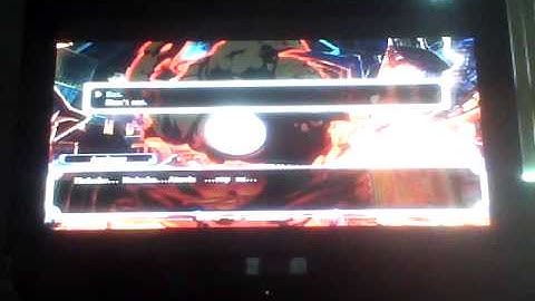 BlazBlue:Calamity Trigger:Story Mode:Arakune: Part 2