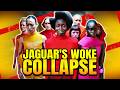 Woke Jaguar Ad COLLAPSED the Company! Profits Down 99%! Advertisers FEAR Based Responses!