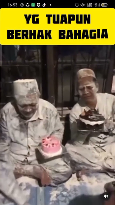 bahagia selalu bapaakk🥳 #canda #tawa #komedi #shorts #reels #viral #update