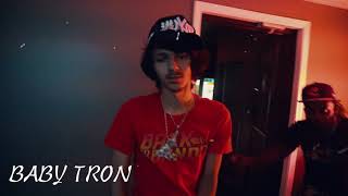 BabyTron x Young Dreaded x PM Capo - "2 Twins" (Official Music Video) Shot By @Willvisuals7x