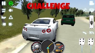 Driving school 2017  overtaking 25 cars challenge without crash screenshot 5