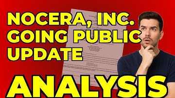 My Takeaway from Nocera