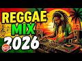 🔥 Reggae Gold Collection 🔊 Best Songs of All Time