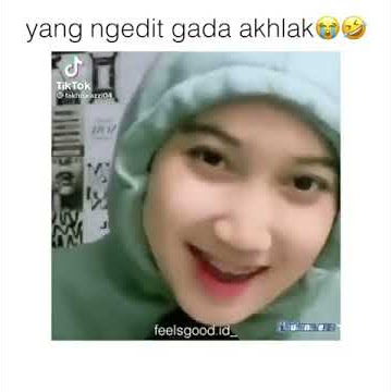 STORY WA || PAK JOKOWI KAGET🤣🤣