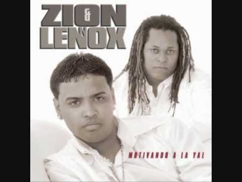 11   Hace Tiempo   Zion y Lennox