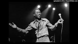 Fela Kuti - Trouble Sleep Yanga Wake Am [320kbps, best pressing]