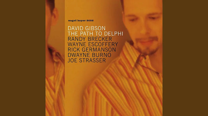 Eidolon (feat. Randy Brecker, Wayne Escoffery, Ric...