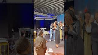 Plus Que 2 Jours Avant Notre Merveilleux Programme De Prières Tuta Omba 2025