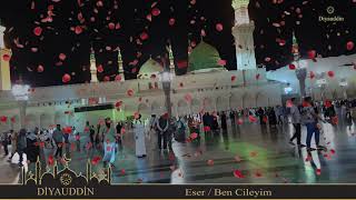 Diyauddin - Ben Cileyim Resimi