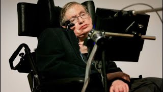 Stephen Hawking Interview: Last Week Tonight with John Oliver (HBO) Wealth