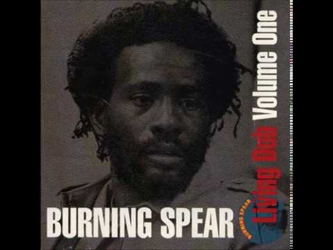 Putar Jah Boto - Burning Spear