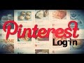 Pinterest login Problem  How To Fix Pinterest Not Working ...