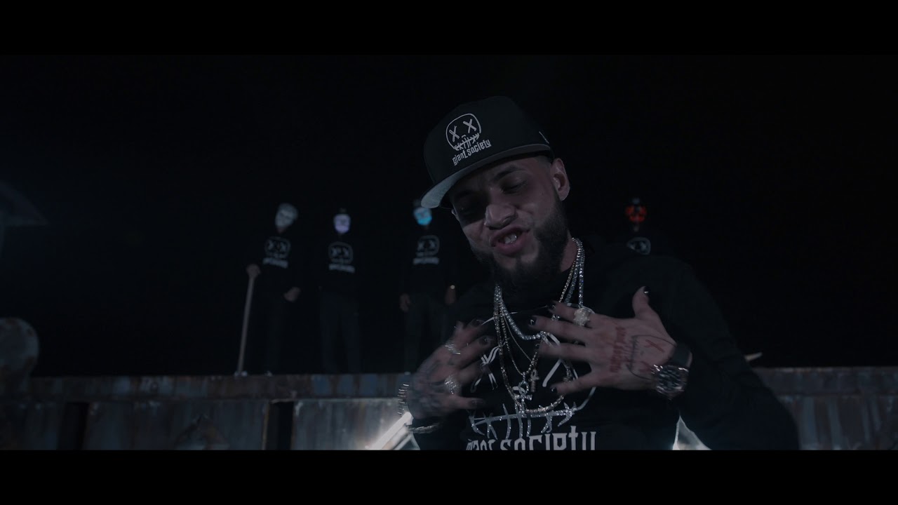 La Momia - RHA - ( Video Oficial )